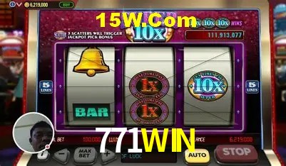 771WIN — governança de dados pessoais e conformidade com a LGPD